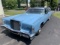 1978 Lincoln Town Car