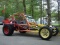 1969 Volkswagen Dune Buggy Custom