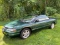 1997 Chrysler Sebring JXI