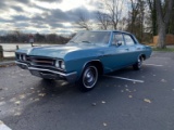 1967 Buick Special Deluxe