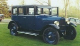 1923 Gardner Sedan