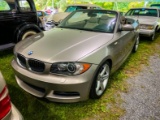 2009 BMW 13I