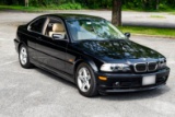 2002 BMW 325i