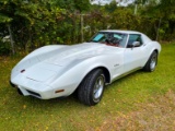 1976 Chevrolet Corvette