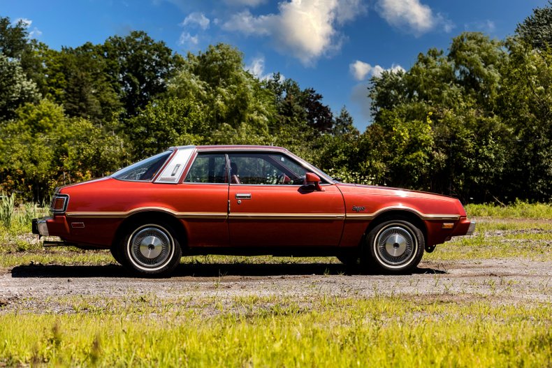 1978 Plymouth Sapporo | Proxibid