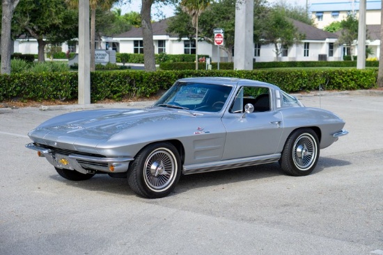 1964 Chevrolet Corvette Stingray