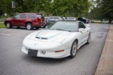 1997 Pontiac Trans-Am