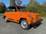 1973 Volkswagen Thing