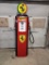 1940s Tokheim 39 Gas Pump