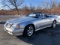 2002 Mercedes-Benz SL500