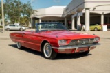 1966 Ford Thunderbird