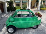 1957 BMW Isetta 300