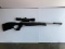 Weiruch 5MM Air Rifle PF20