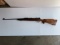 Sporterized K98  Erfurt Mauser 8mm