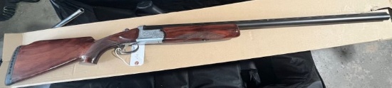 IAB Trap 12G Single Barrel
