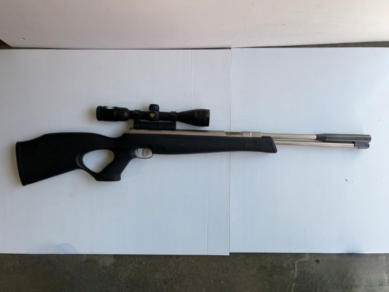 Weiruch 5MM Air Rifle PF20