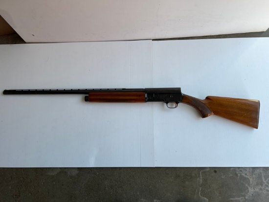 Browning A5 Sweet 16