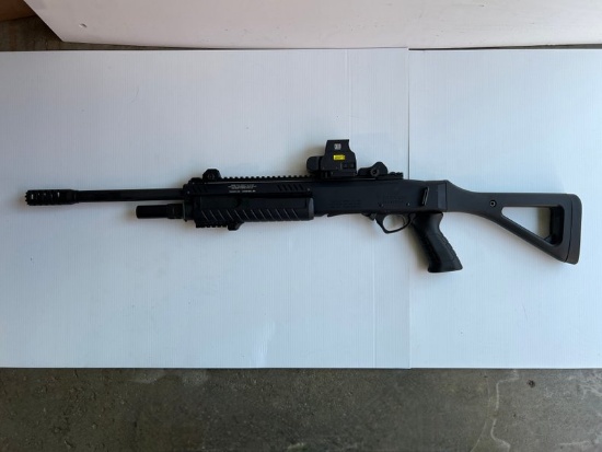 FAB Arms STF12 Professional
