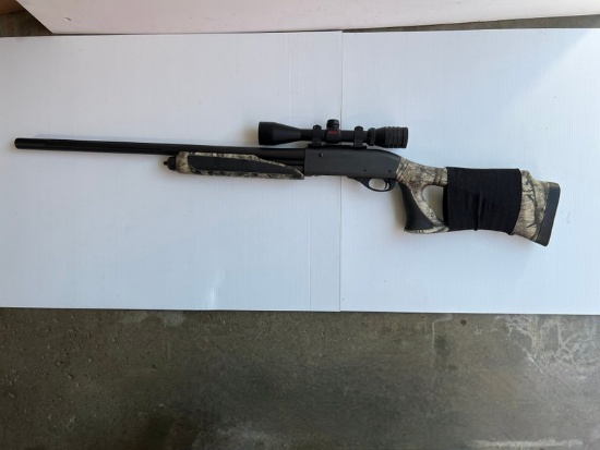 Remington 870 Super Slug 12G