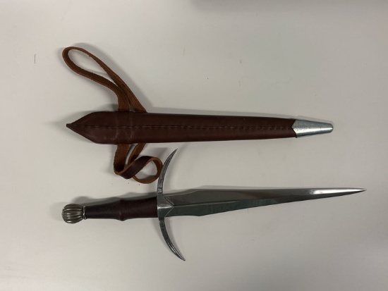 Elite Danish Dagger (#1618)