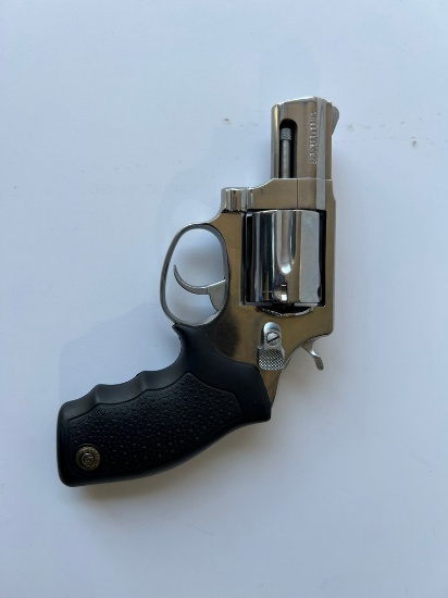 Taurus 605 Revolver Stainless Steel