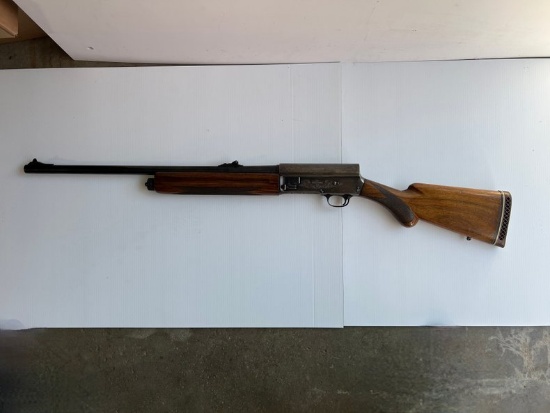 Browning A5 Magnum