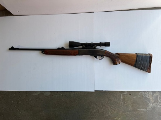 Remington 742
