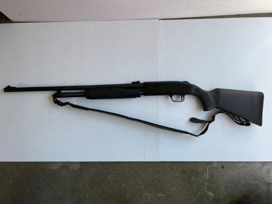 Mossberg 500C Slug Barrel