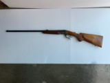 Frederic Langenhan â€“  Purschbuchse Underlever .22 Hornet