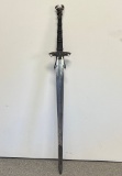 Warmonger Barbarian Sword