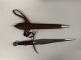 Elite Danish Dagger (#1618)