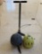Bike Helmets & Bike Pump