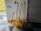 Cleaning Supplies