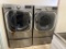 LG Washer & Dryer