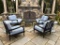 Patio Set