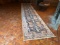 Oriental Rug Runner