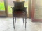 Leather Bar Stool