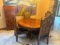 Dining Room Table with Six Chairs