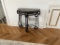 Accent Table
