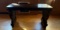 Wooden Table