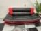 Black & Red Couch