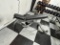 Gym Bench