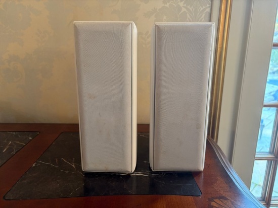 Speakers