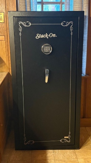 Stack On Gun Safe