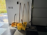 Cleaning Supplies