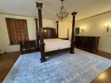 Master Bedroom Set