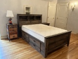 Full Size Bedroom Set