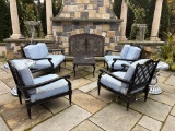 Patio Set