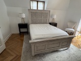 Queen Size Bedroom Set