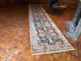 Oriental Rug Runner